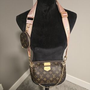 Fashion INSPIRED Handbag